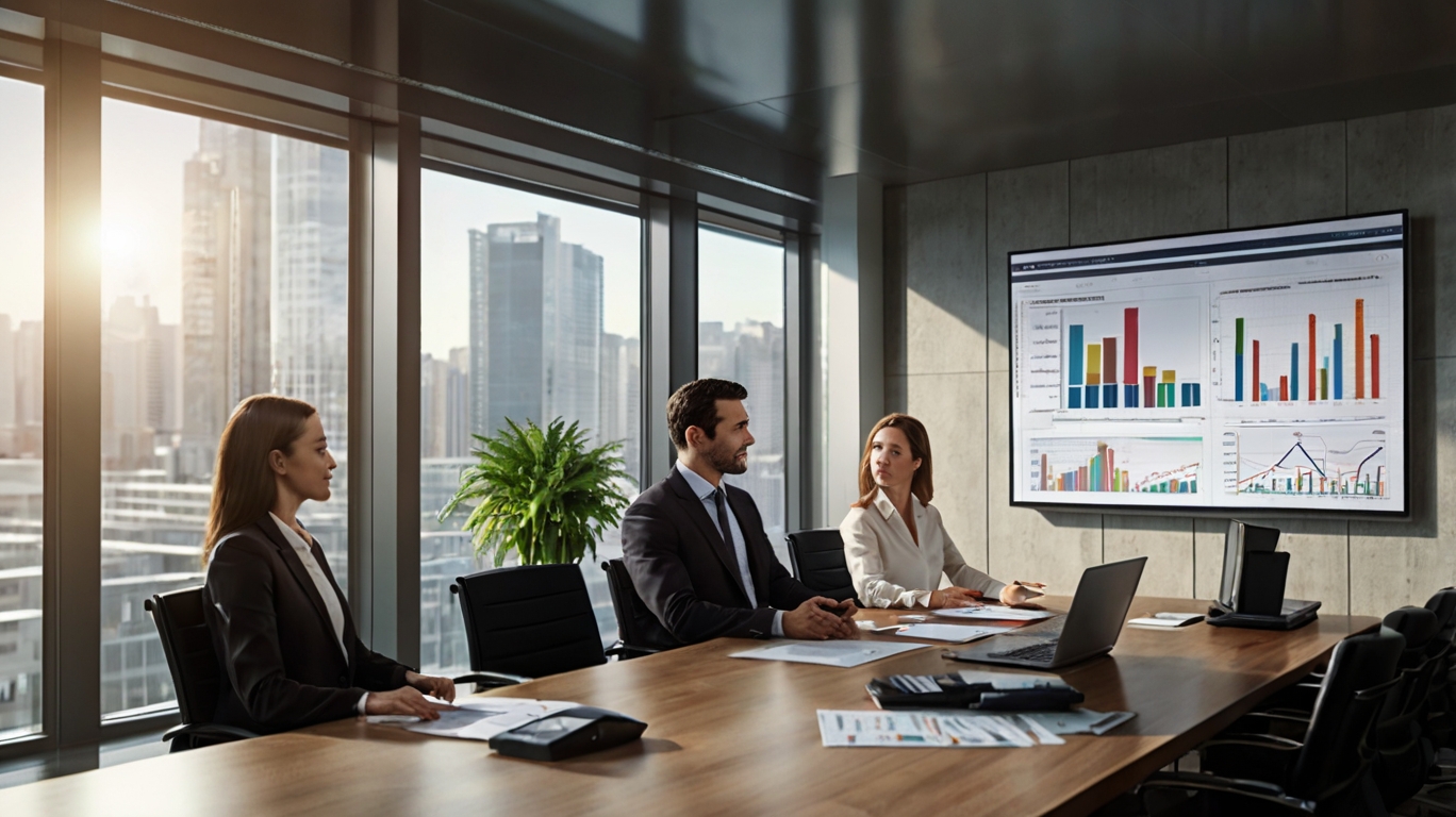 Contabilidad para PYMES